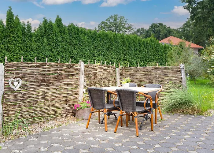 Hotel Schomacker