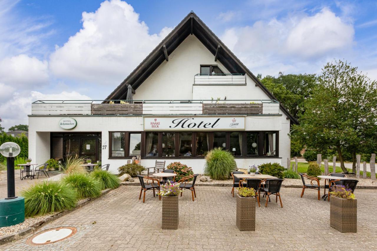 Schomacker Hotel