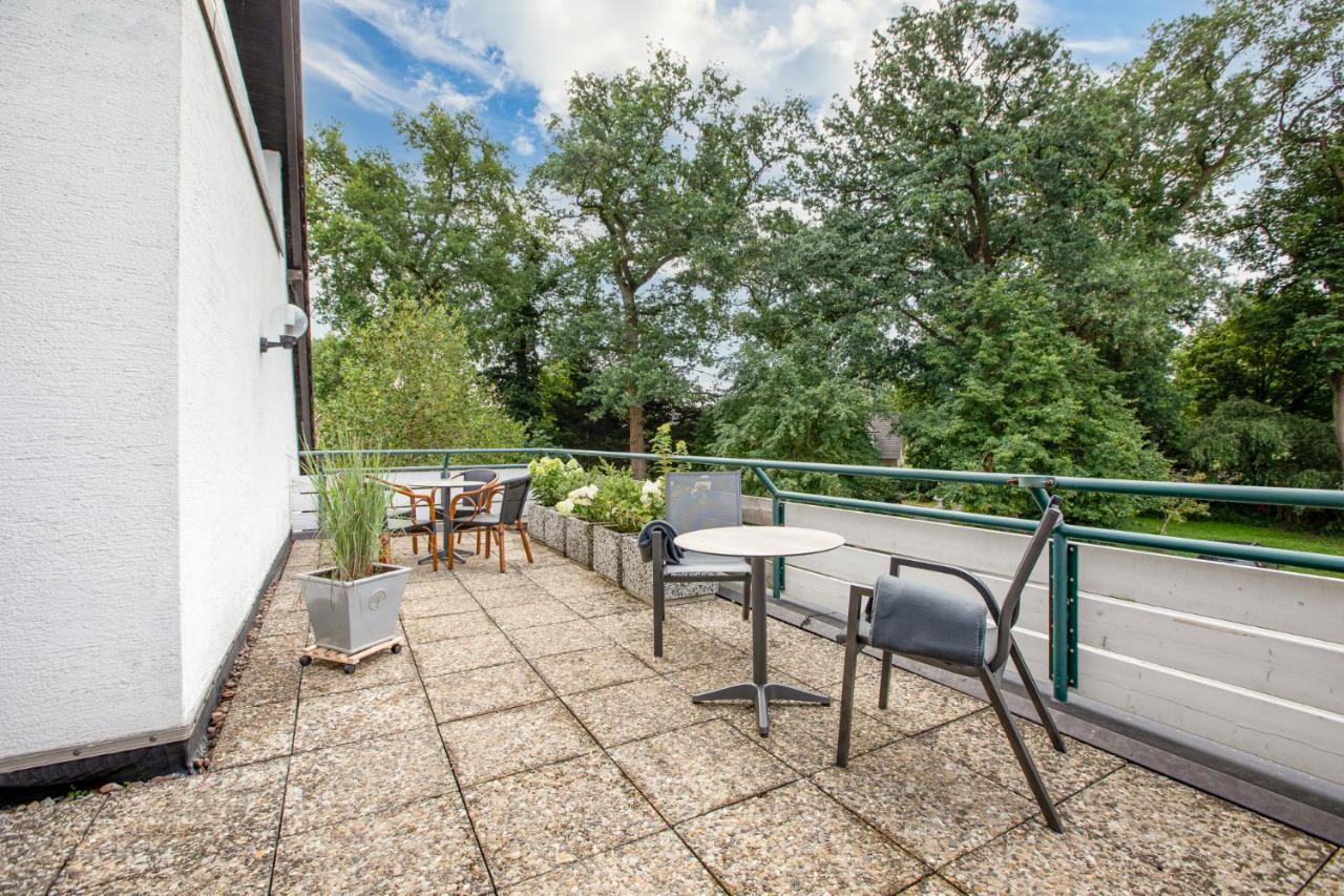 Schomacker Hotel Lilienthal (Lower-Saxony)