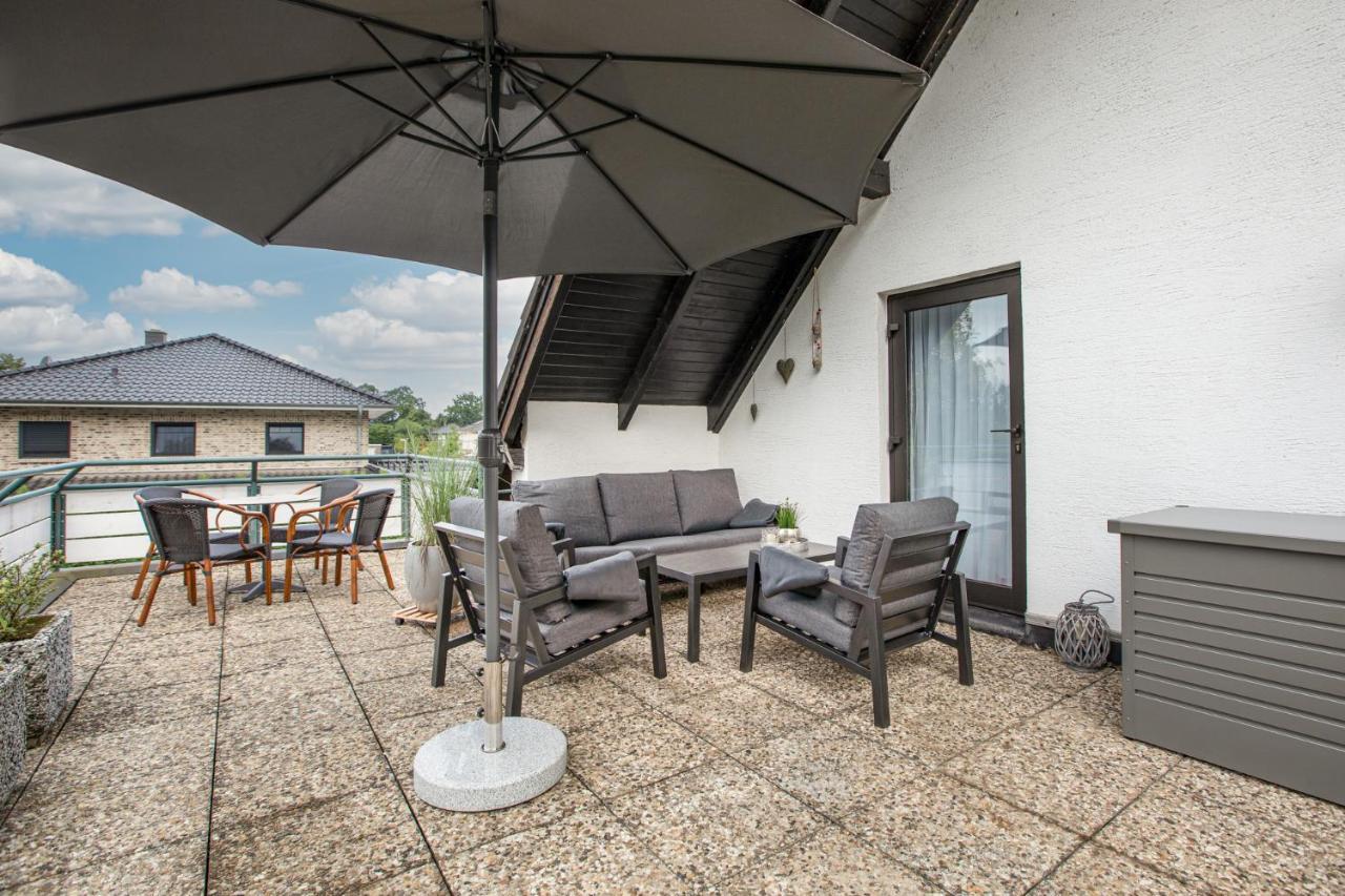Hotel Schomacker Lilienthal (Lower-Saxony)